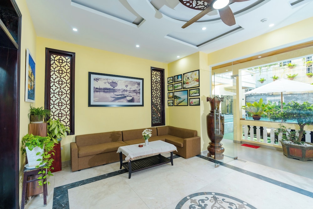 Le Pavillon Villa 9/50