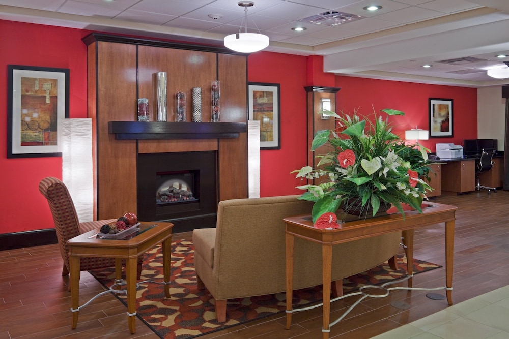 Holiday Inn Express Hotel Suites Bainbridge 39/53