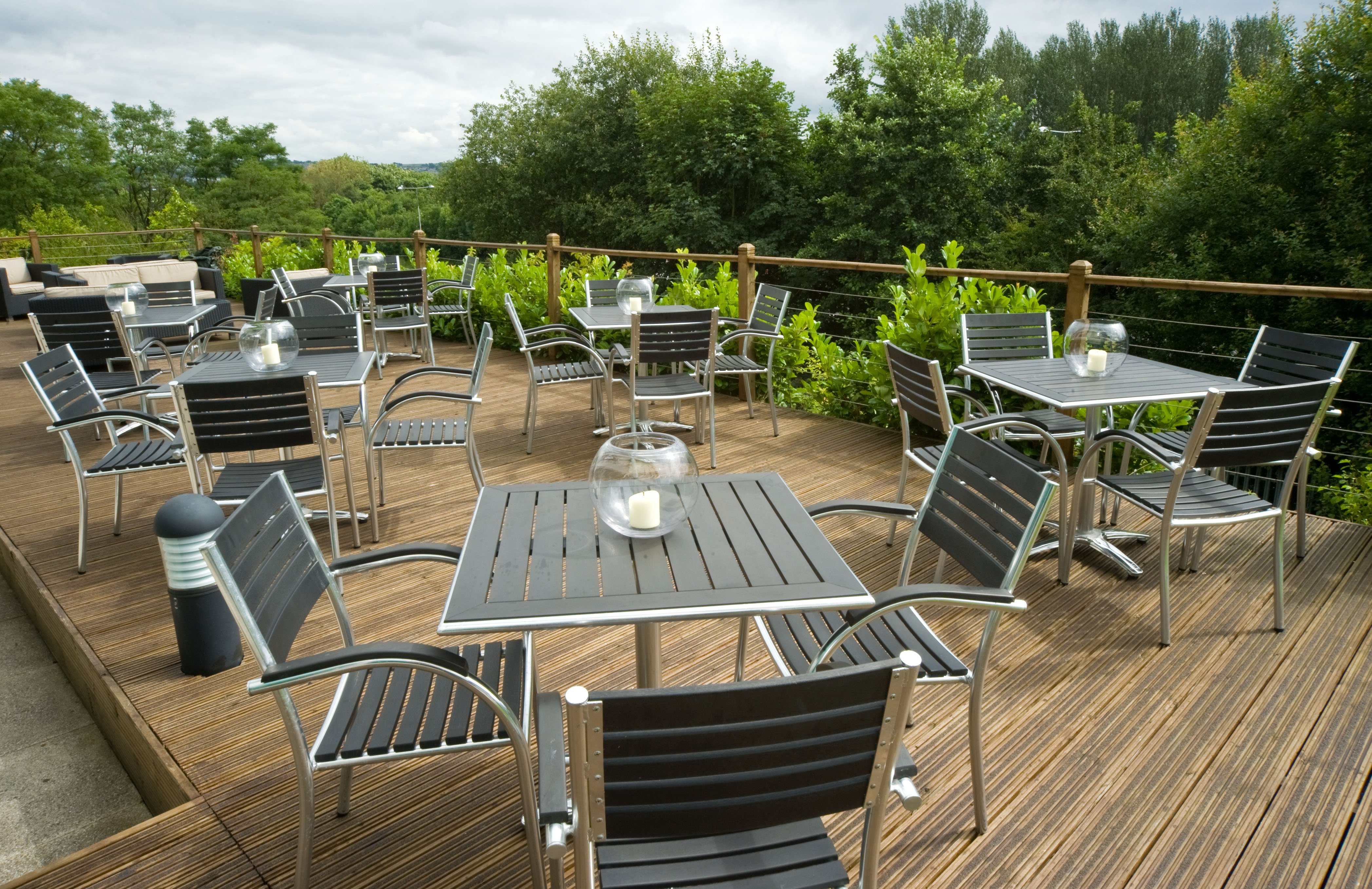 Holiday Inn Express Burnley 40/78