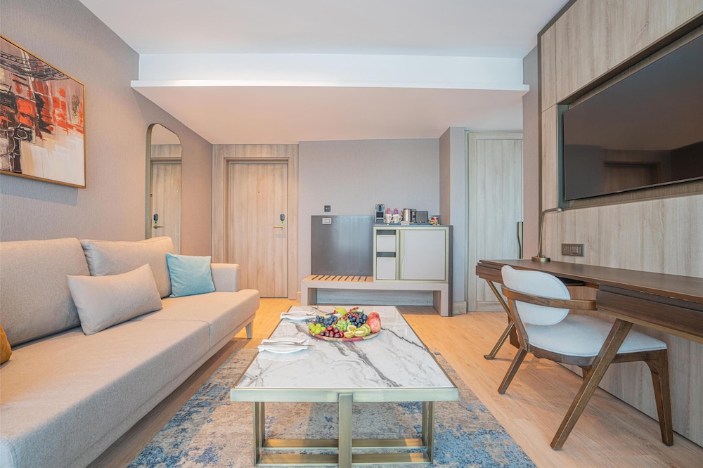 Radisson Hotel Istanbul Merter 27/48