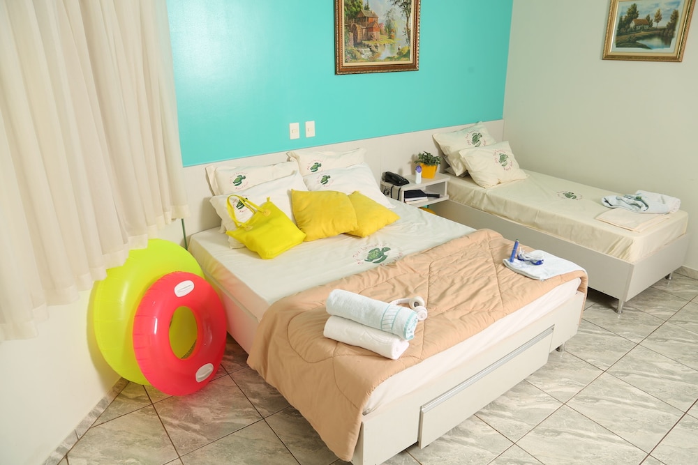 Ody Park Aquatico e Resort Hotel 8/50