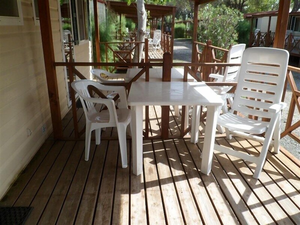 New Camping Le Tamerici 40/50