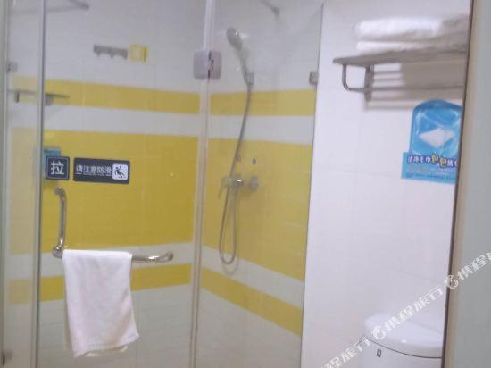 7 Days Inn Guangzhou Guihuagang 35/35