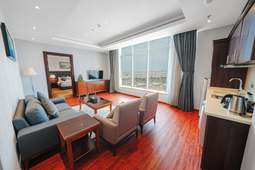 Celine Home serviced Apartments - Al Sahafa 47/59