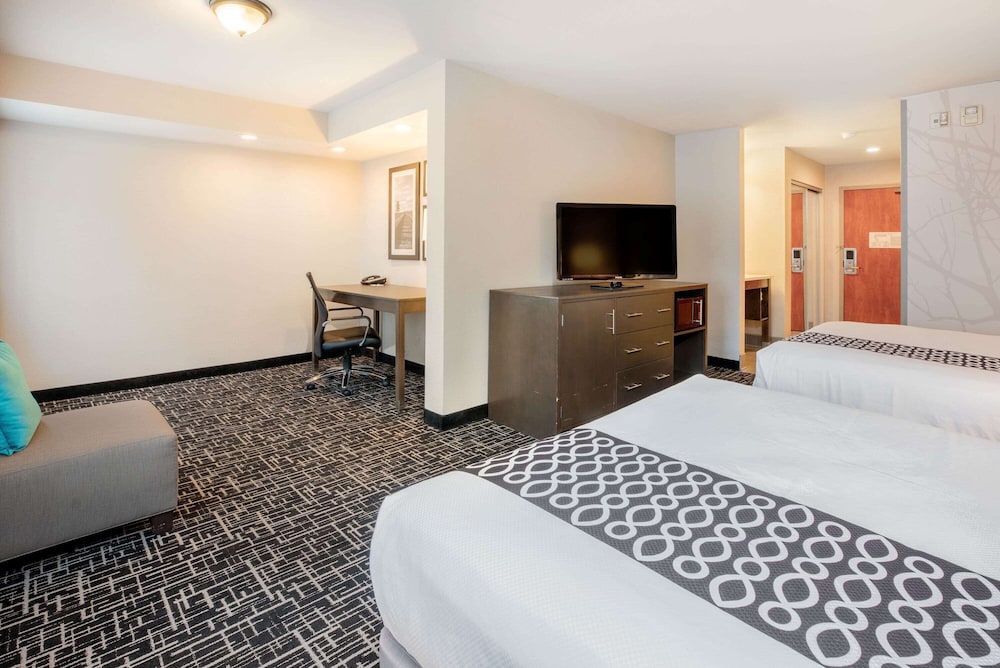 La Quinta Inn And Suites By Wyndham Pocatello 15/48