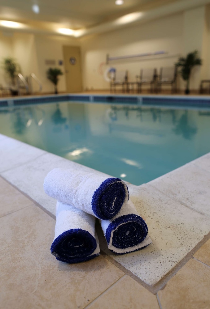 Hampton Inn Union City Ca 22/36