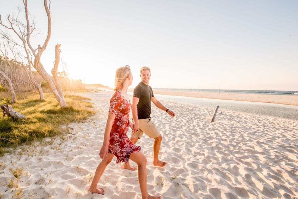 Allure Stradbroke Resort 64/70