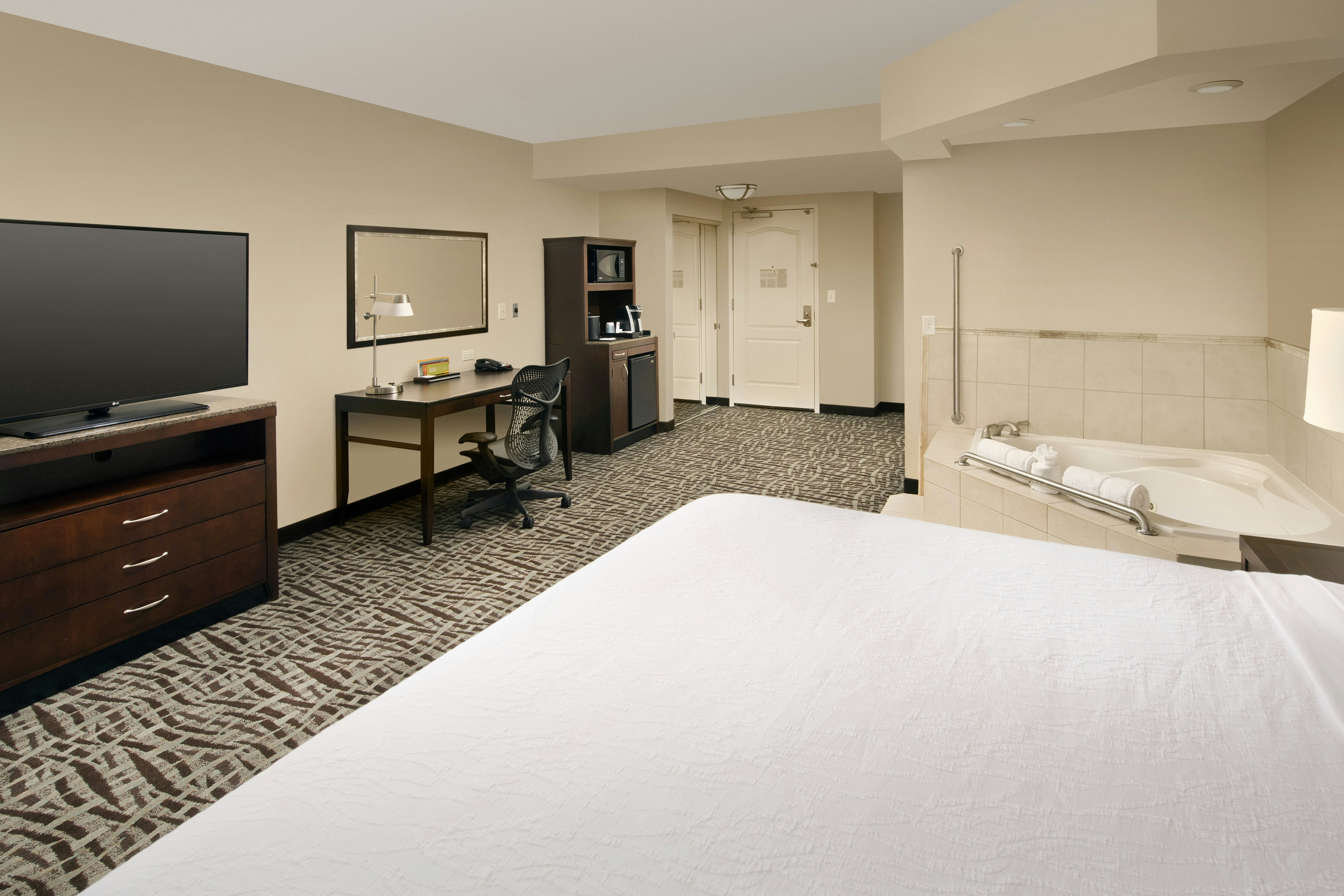Hilton Garden Inn Huntsville South Redstone Arsenal Al 17/54