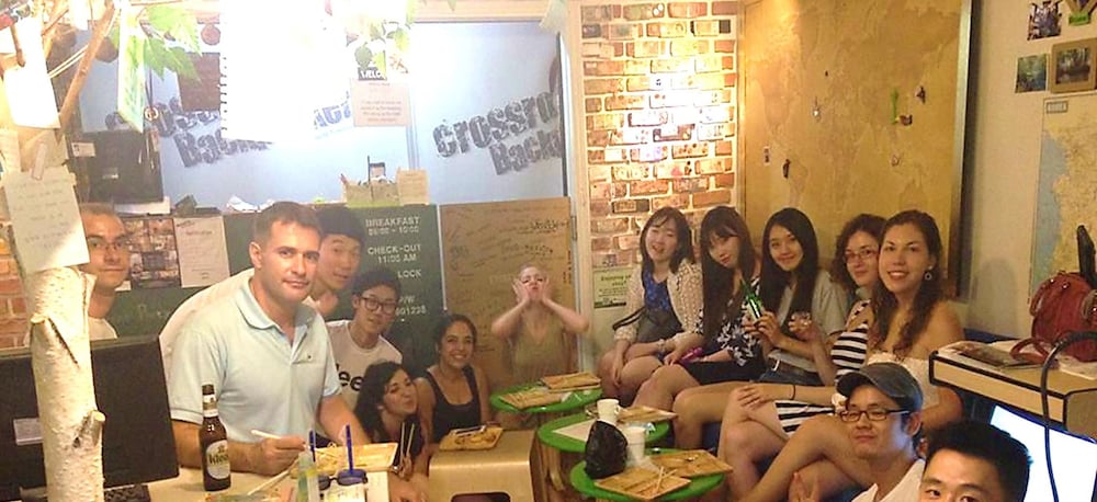 Crossroad Backpackers 26/41