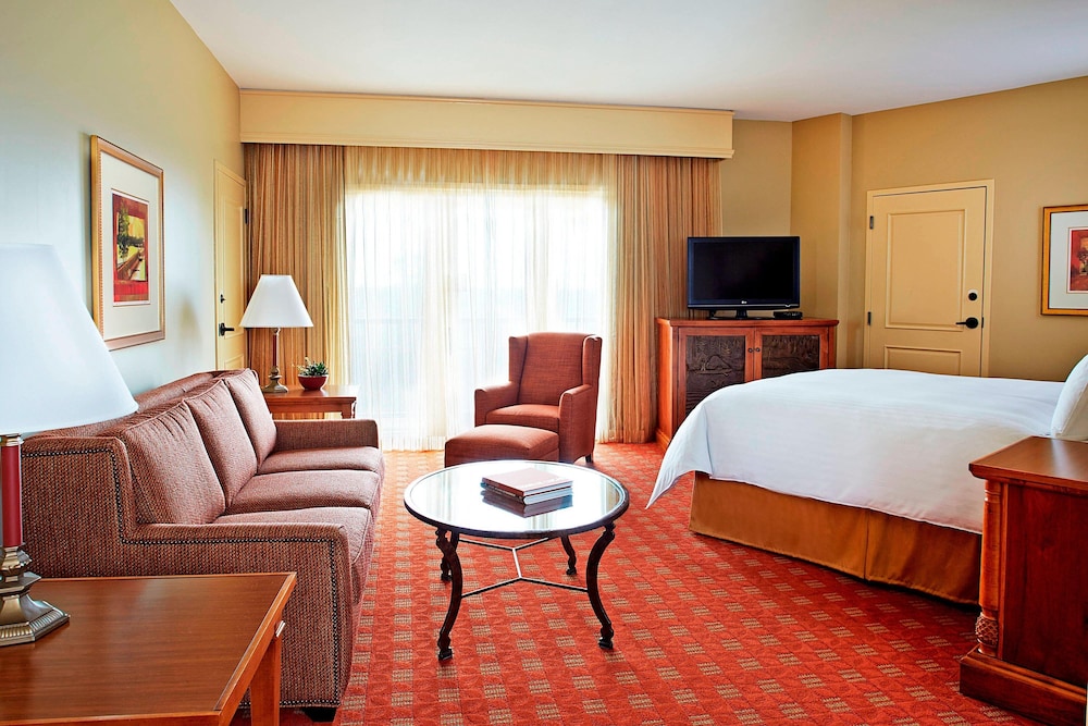 Renaissance Shoals Resort & Spa 19/33