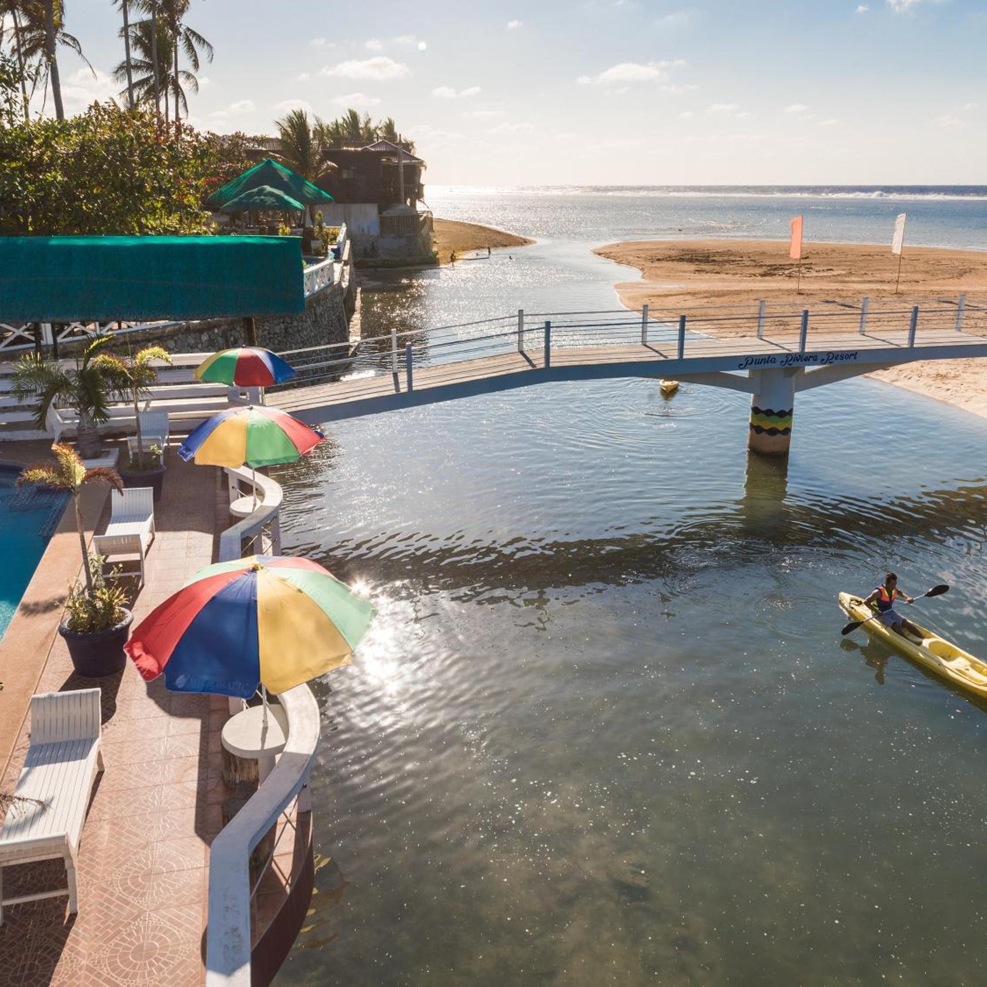 Punta Riviera Resort Bolinao 40/50