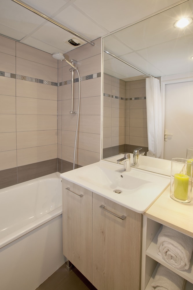 Sejours Et Affaires Strasbourg Kleber 25/25
