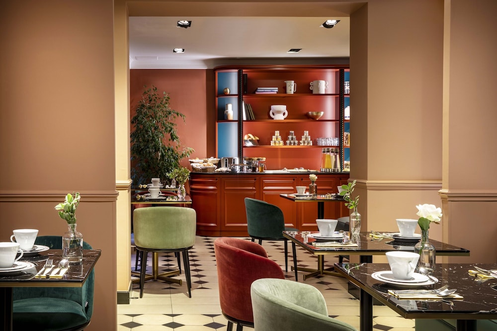 Hotel Relais Bosquet By Malone 58/68