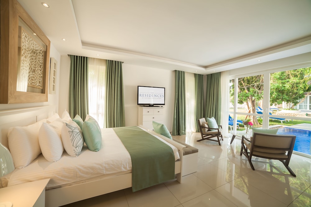 Leopard Beach Resort and Spa 14/66