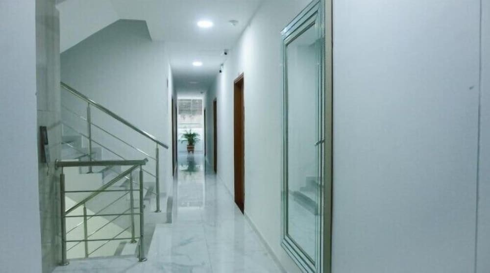 Hotel Boutique Olas Marinas luxury 写真2