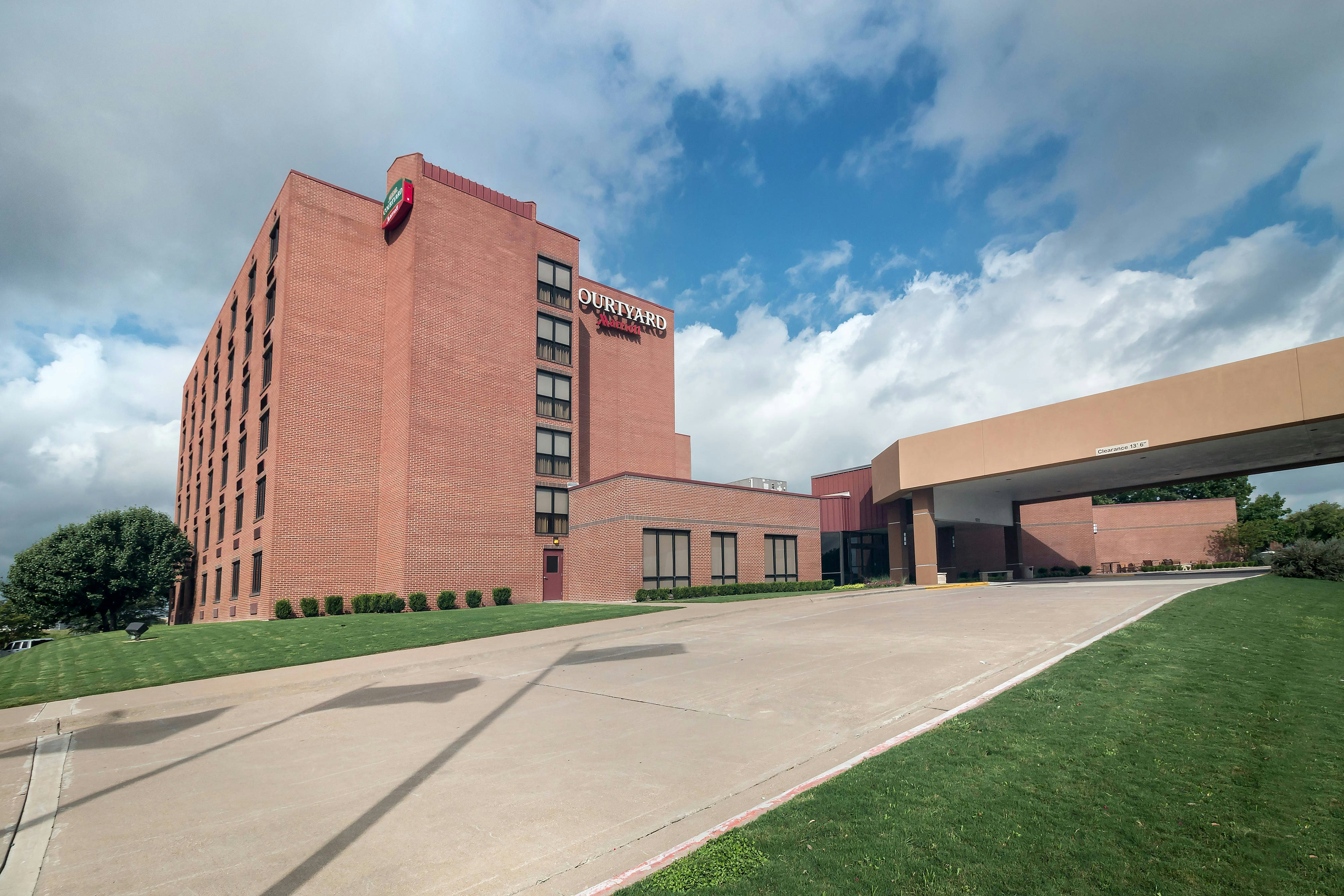 Courtyard Killeen 39/44