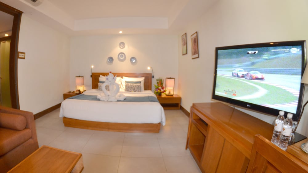 Rama Garden Hotel 17/71
