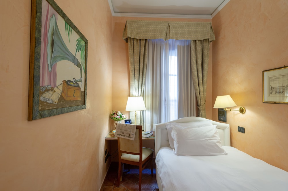 Hotel Davanzati 10/42
