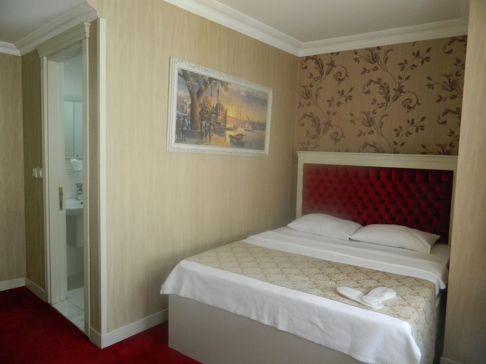 Oguzhan Hotel 16/50