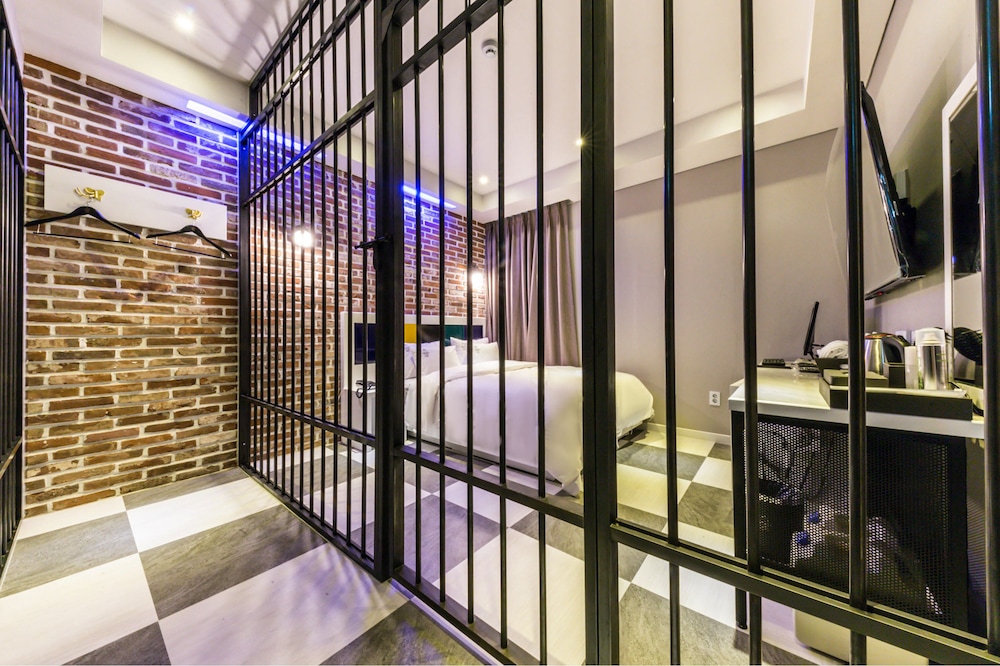 Cheonho La View Luxury Hotel 2/50