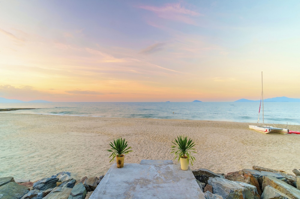 Victoria Hoi An Beach Resort And Spa 75/80