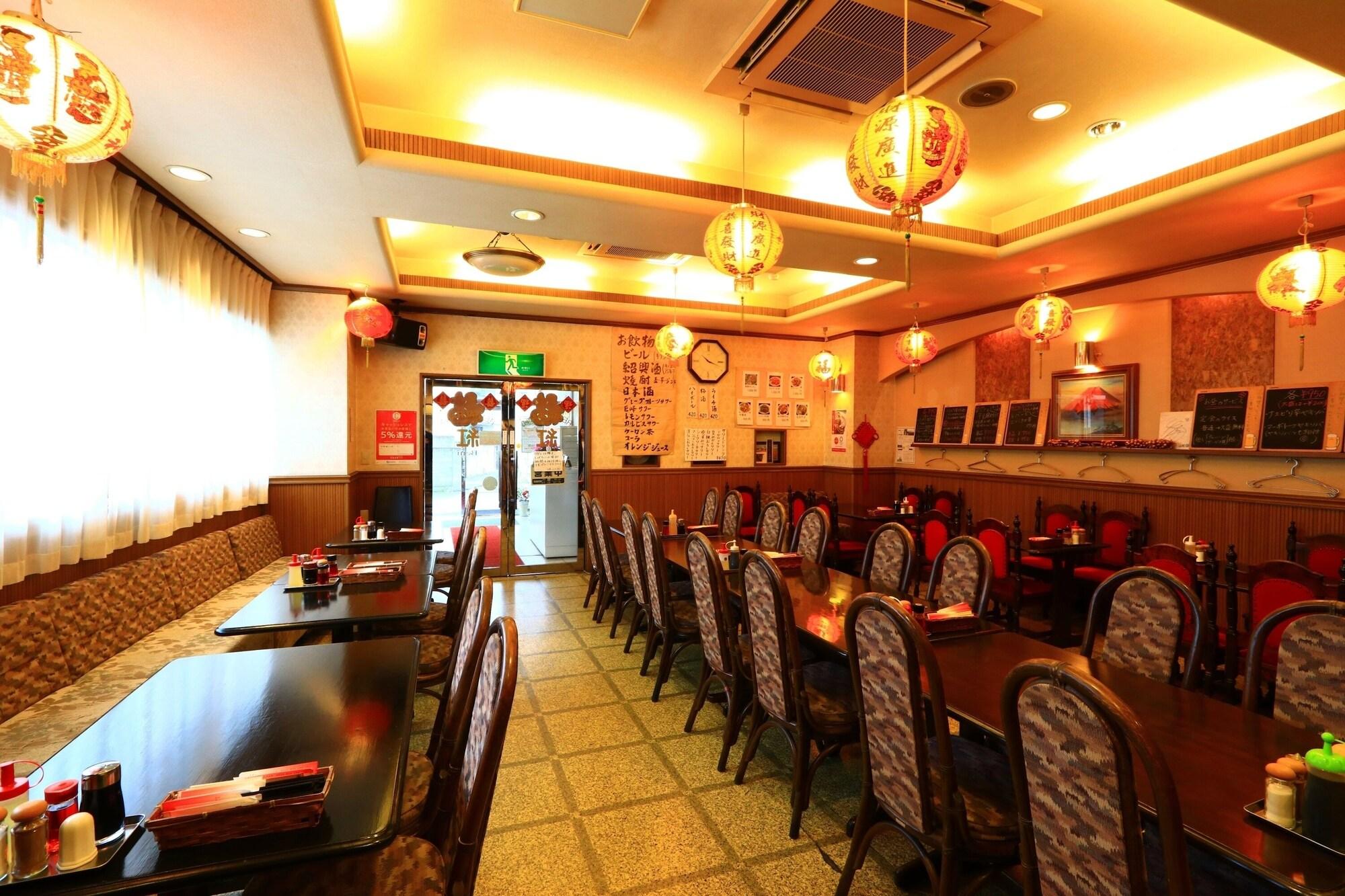 Business Inn Grandeur Fuchu 25/32