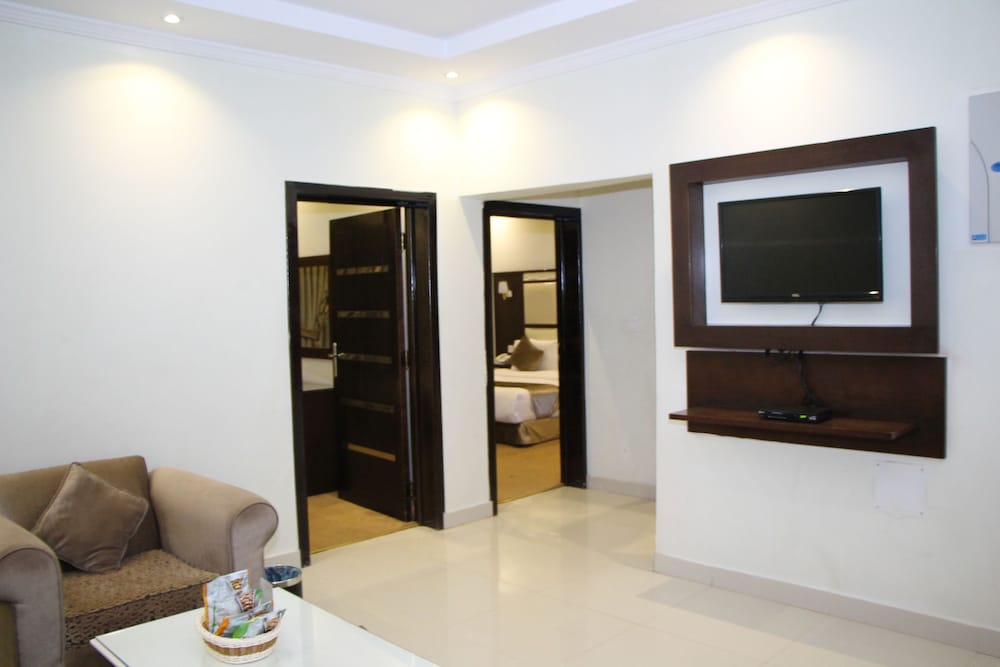 Al Muhaidb Residence Al Dowally 19/30