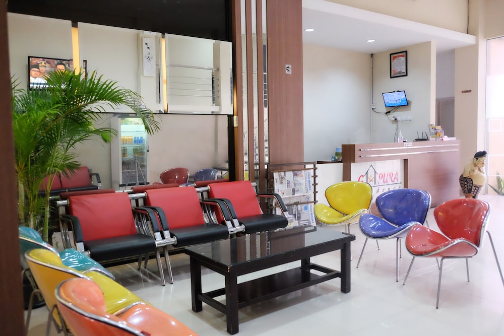 Gapura Residence Hotel Semarang 25/36