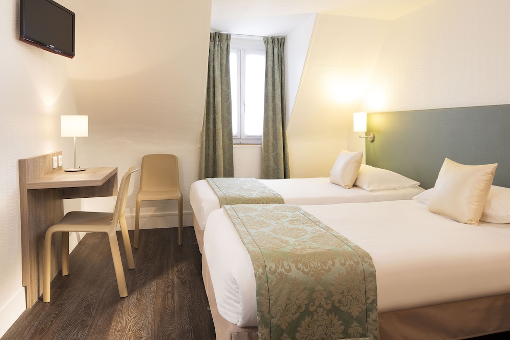Hotel Beaurepaire 8/61