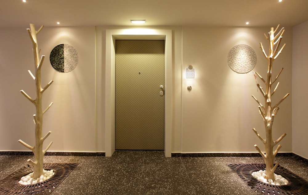 Athens Mosaico Suites And Apartments 43/50