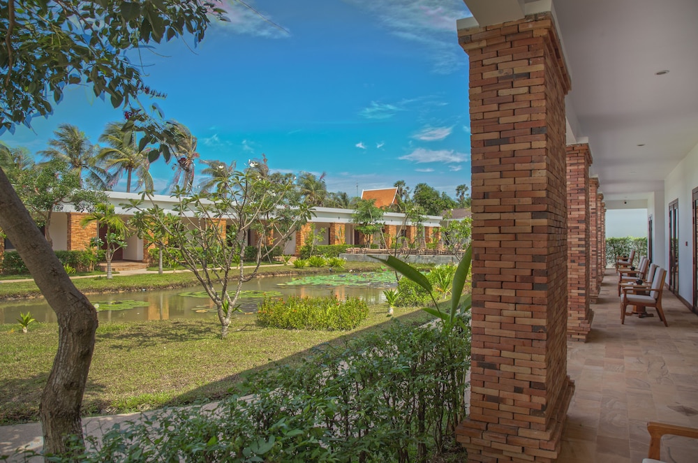 Nita by Vo Angkor Resort (Ex ELEGANT ANGKOR RESORT) 71/72