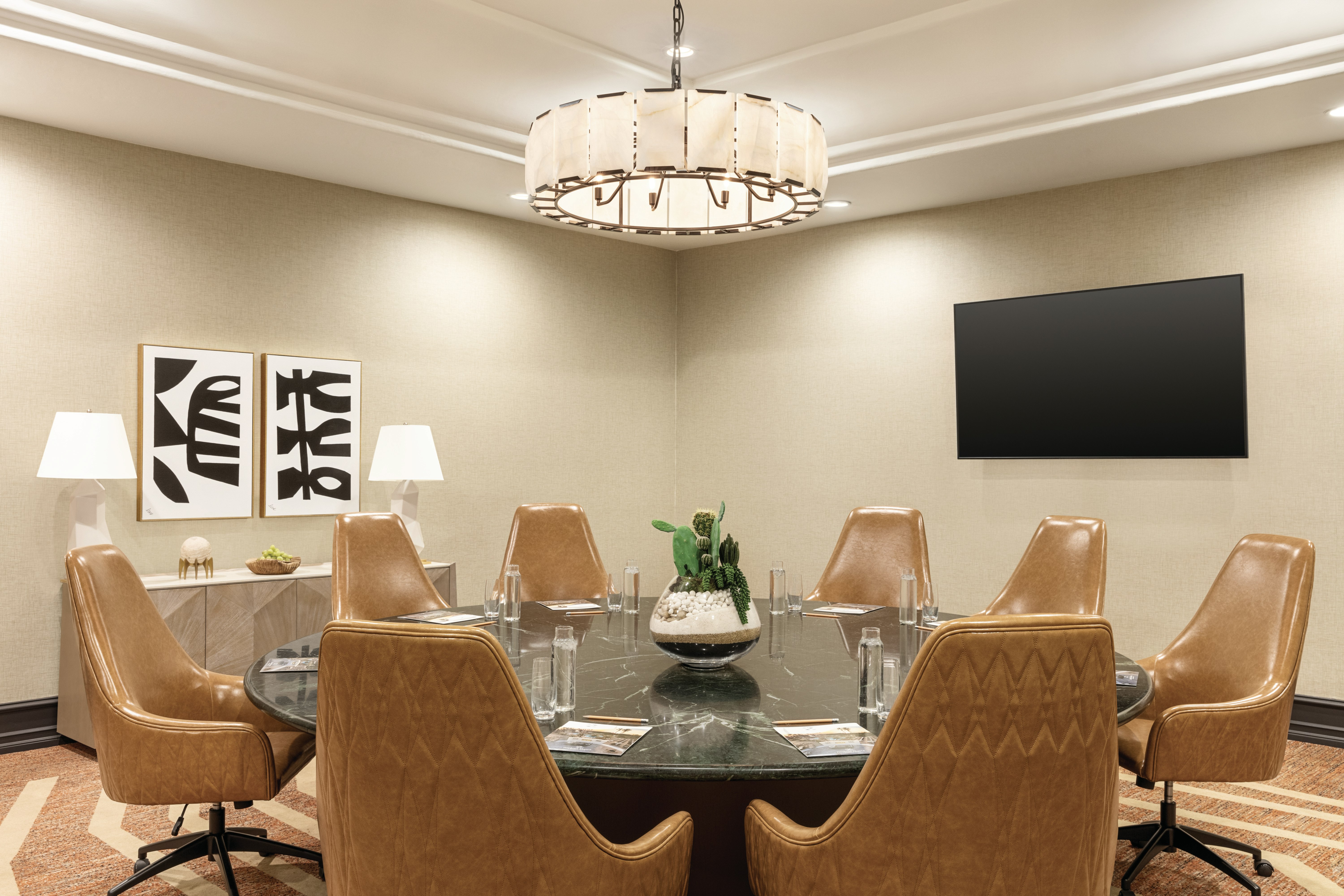 Zachari Dunes on Mandalay Beach, Curio Collection by Hilton 62/77