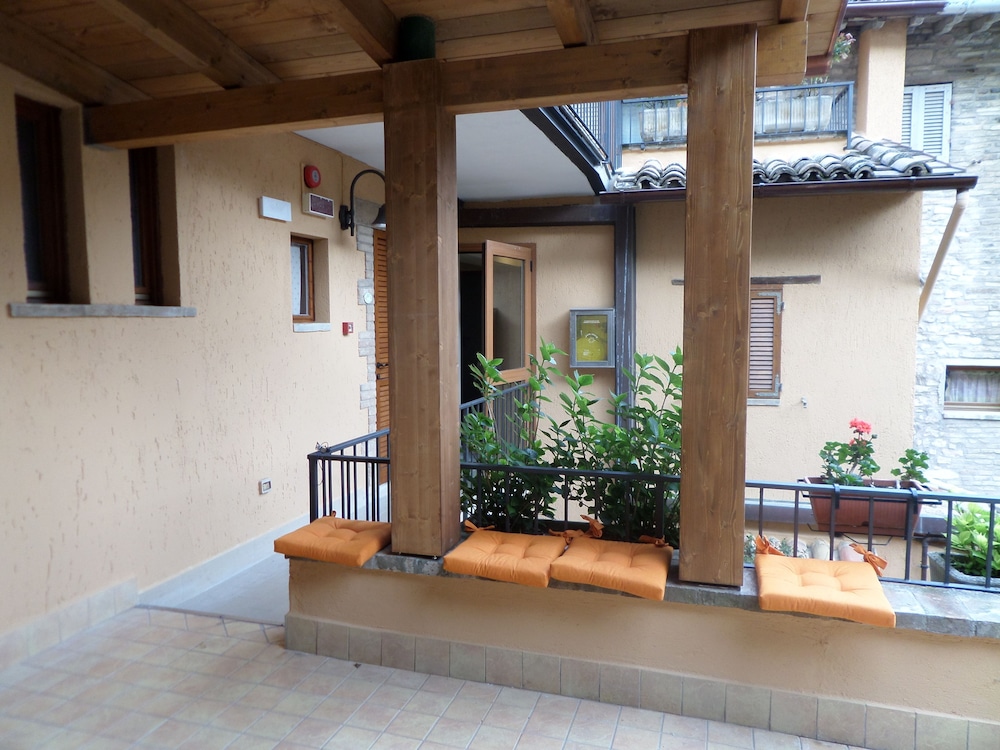 San Giacomo Hotel 13/67