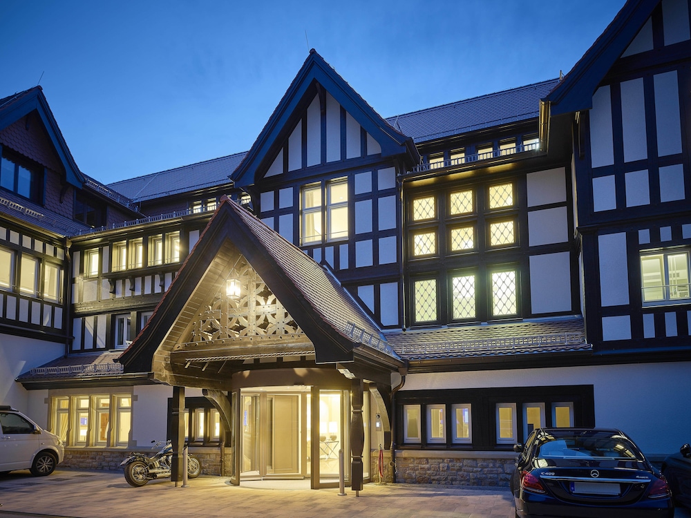 Dorint Hotel Frankfurt/Oberursel in OBERURSEL