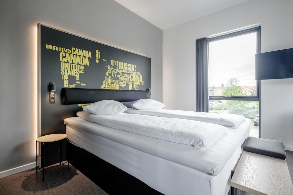 Four Points Flex by Sheraton Copenhagen Airport 18/53