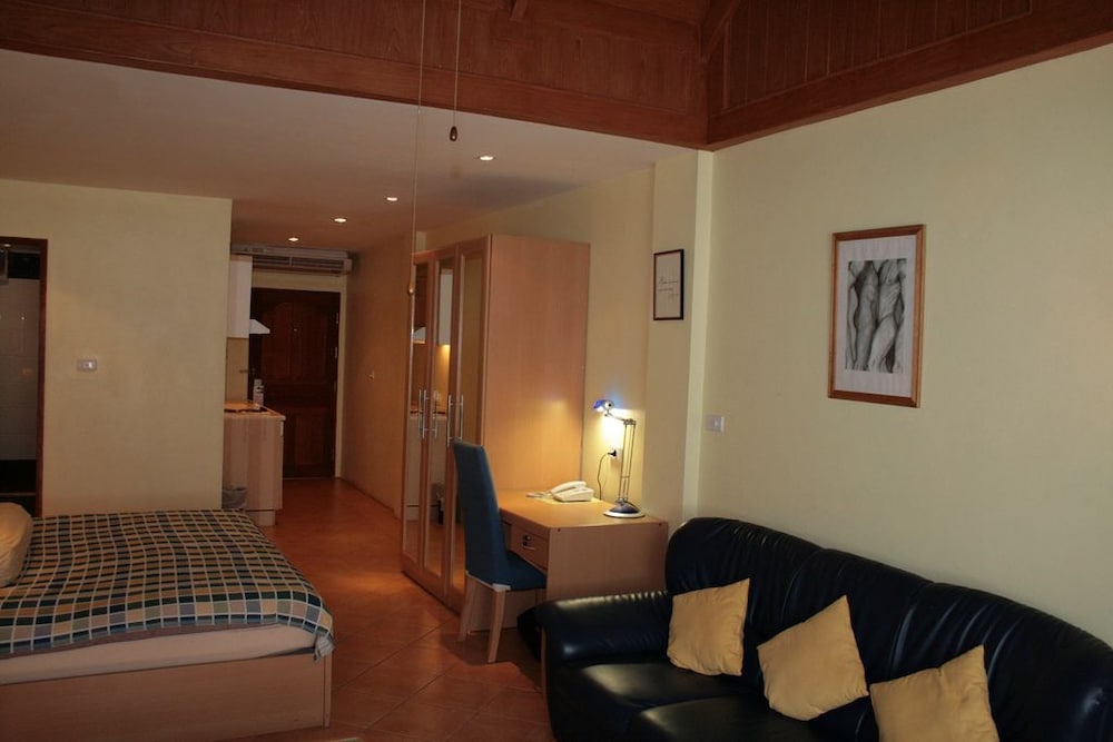 Aquarius Gay Guesthouse & Sauna 34/59