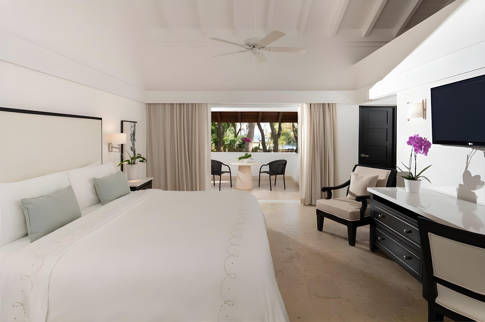 Room at Casa de Campo Resort & Villas, LA ROMANA