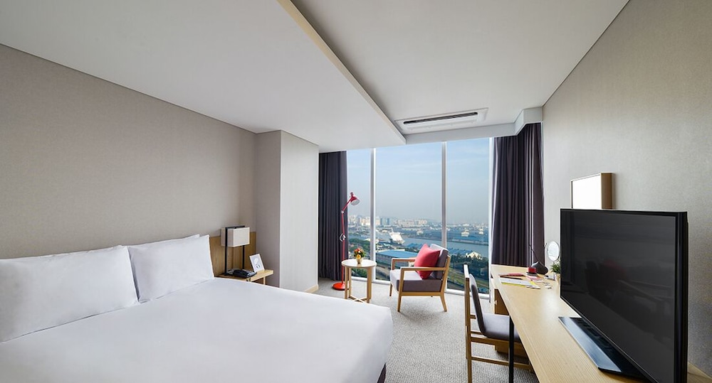 Harbor Park Hotel 19/51