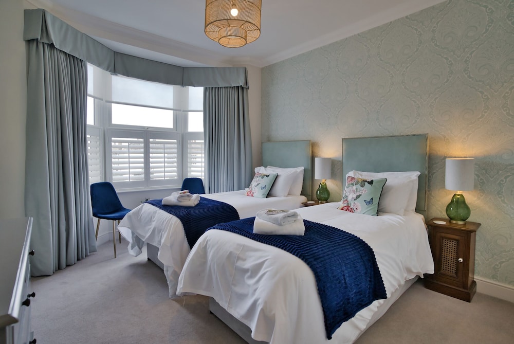 The Beaches Guest house - Adults Only 7/41