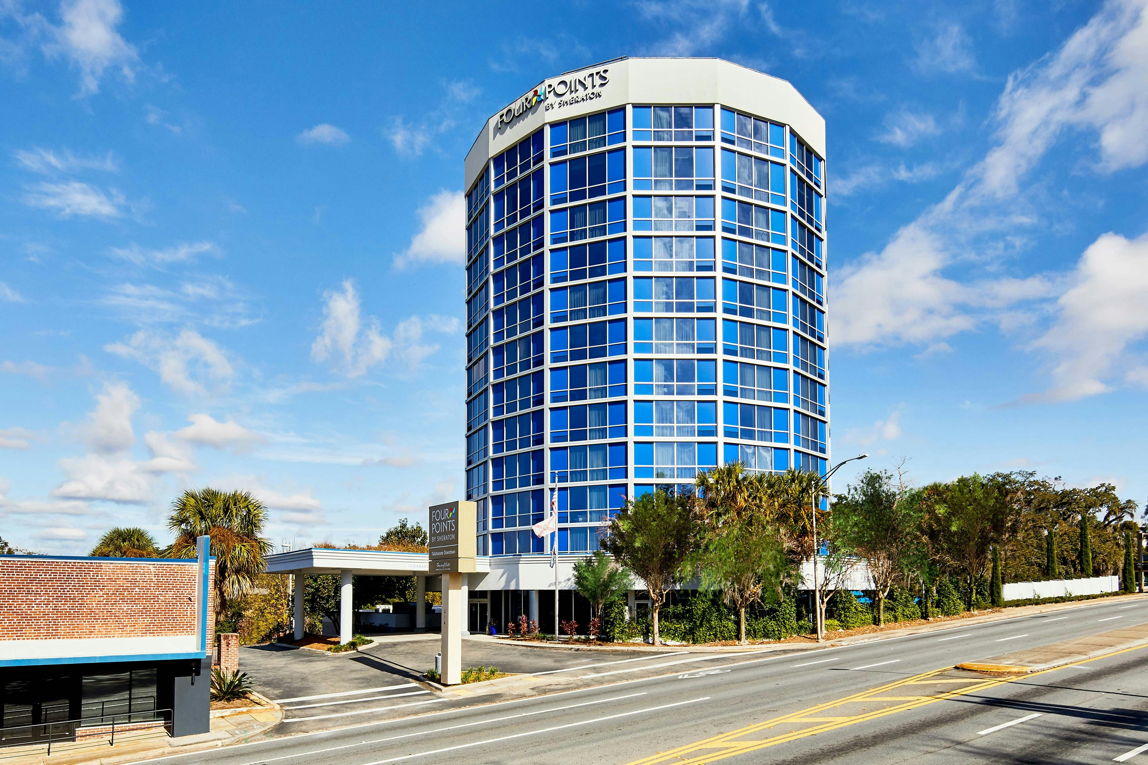 Four Points by Sheraton Tallahassee Downtown 1/21