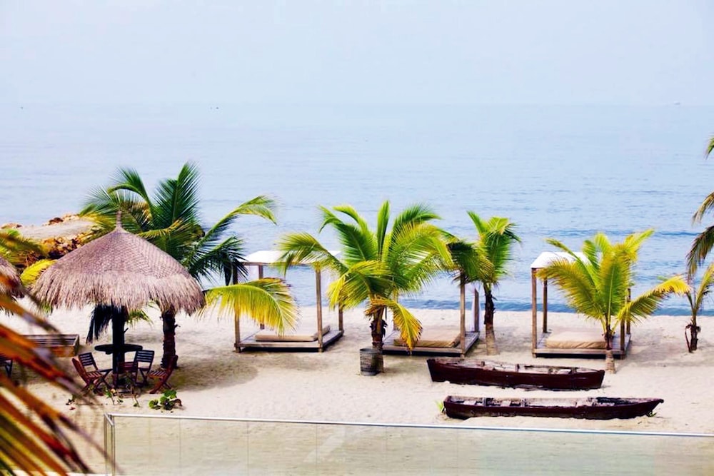 Hotel Loa 49/58