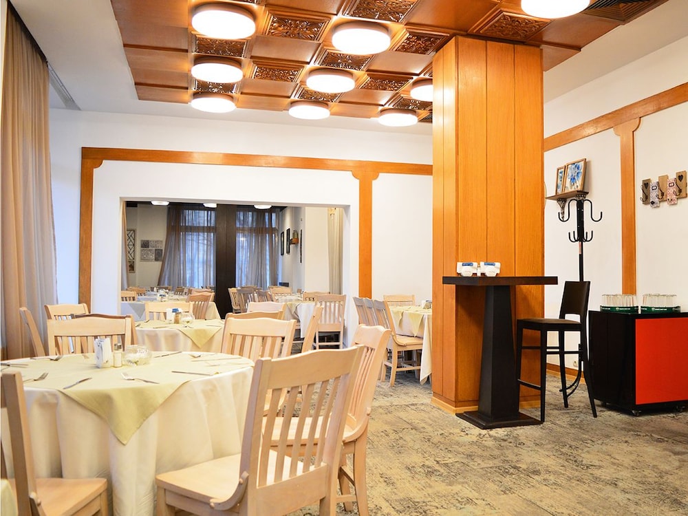 Rila Hotel Sofia 35/47