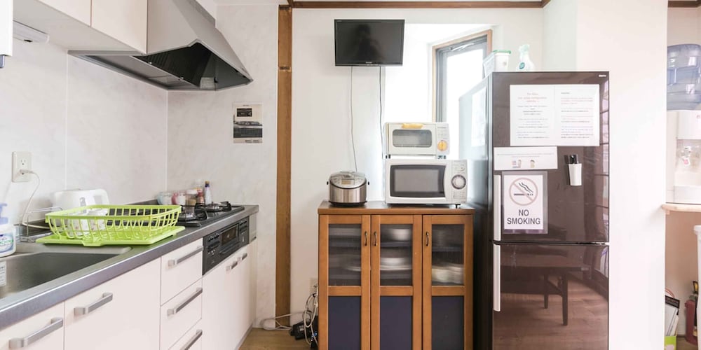 Stay Inn Koto - Hostel 50/50