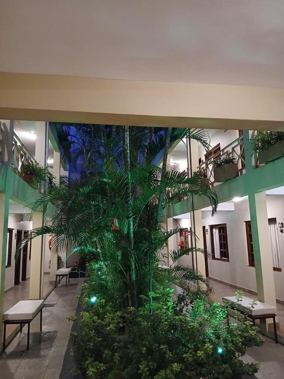 Jardin de Iguazu 7/50