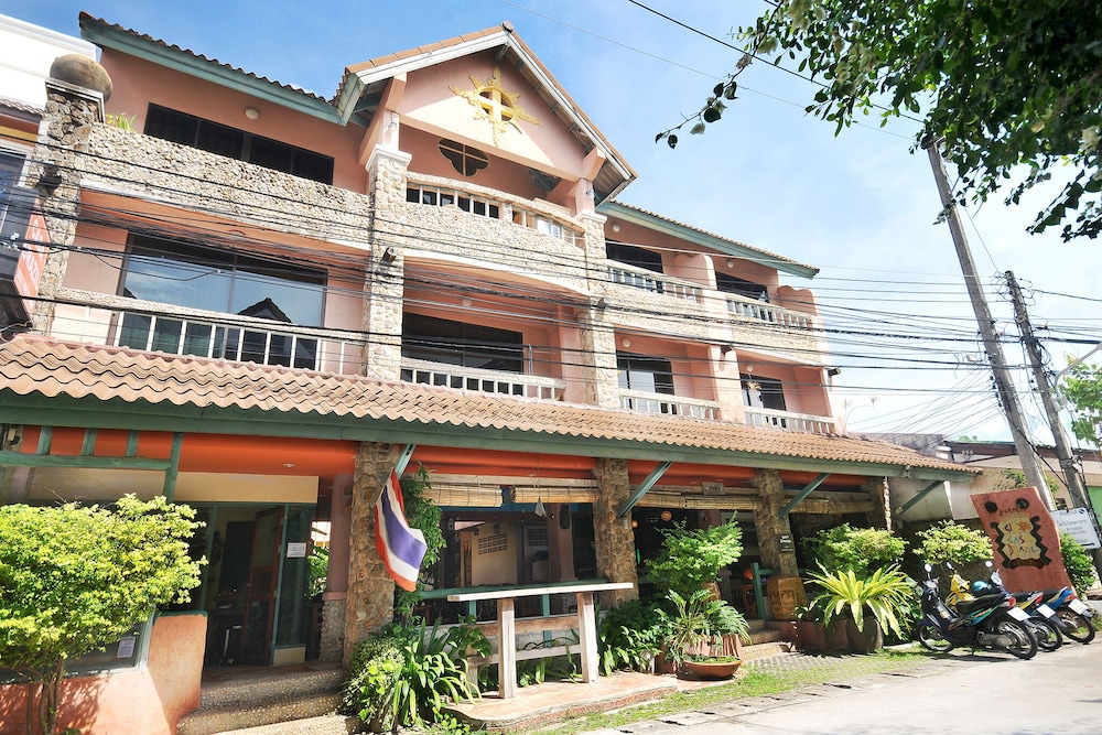 Casa Brazil Homestay Gallery 2/43