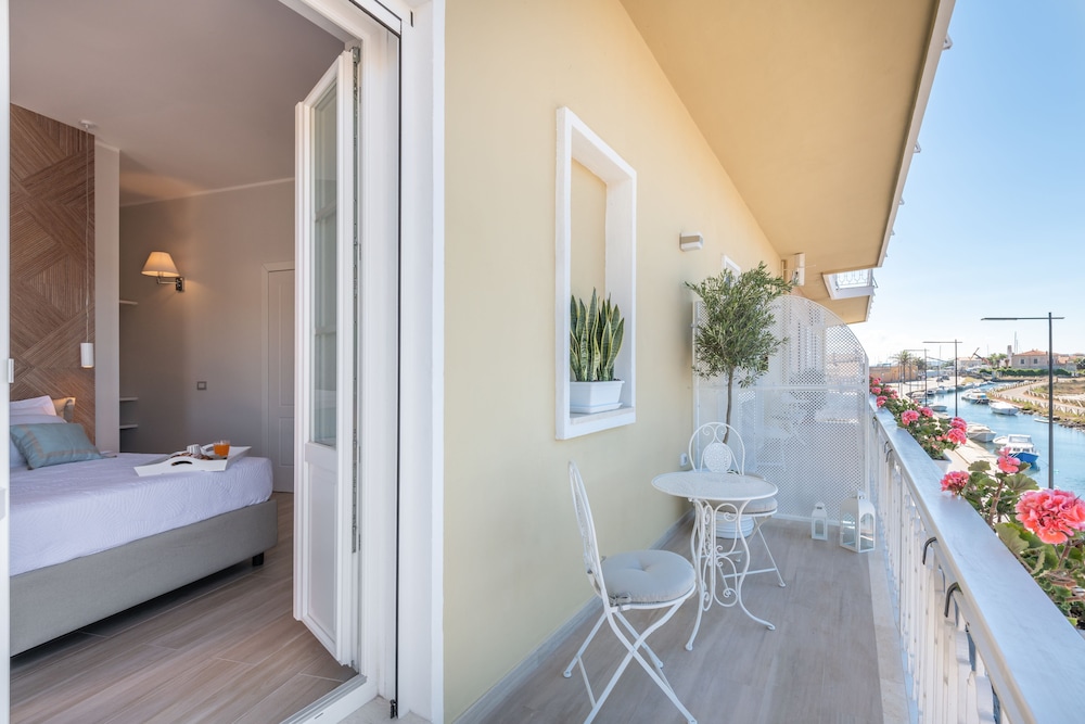 Aquamadre Suites 49/53