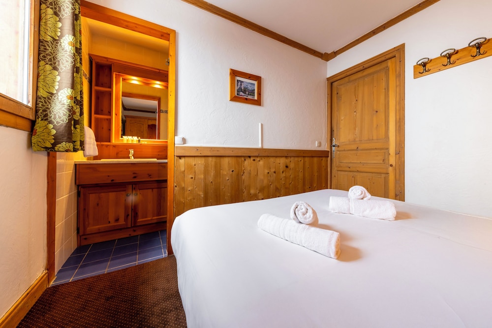 5 Bedrooms, Apartment, 6 Beds, 2 Double Beds, Sauna
