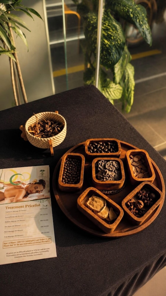 Zest Sukajadi Bandung by Swiss-Belhotel International 25/43
