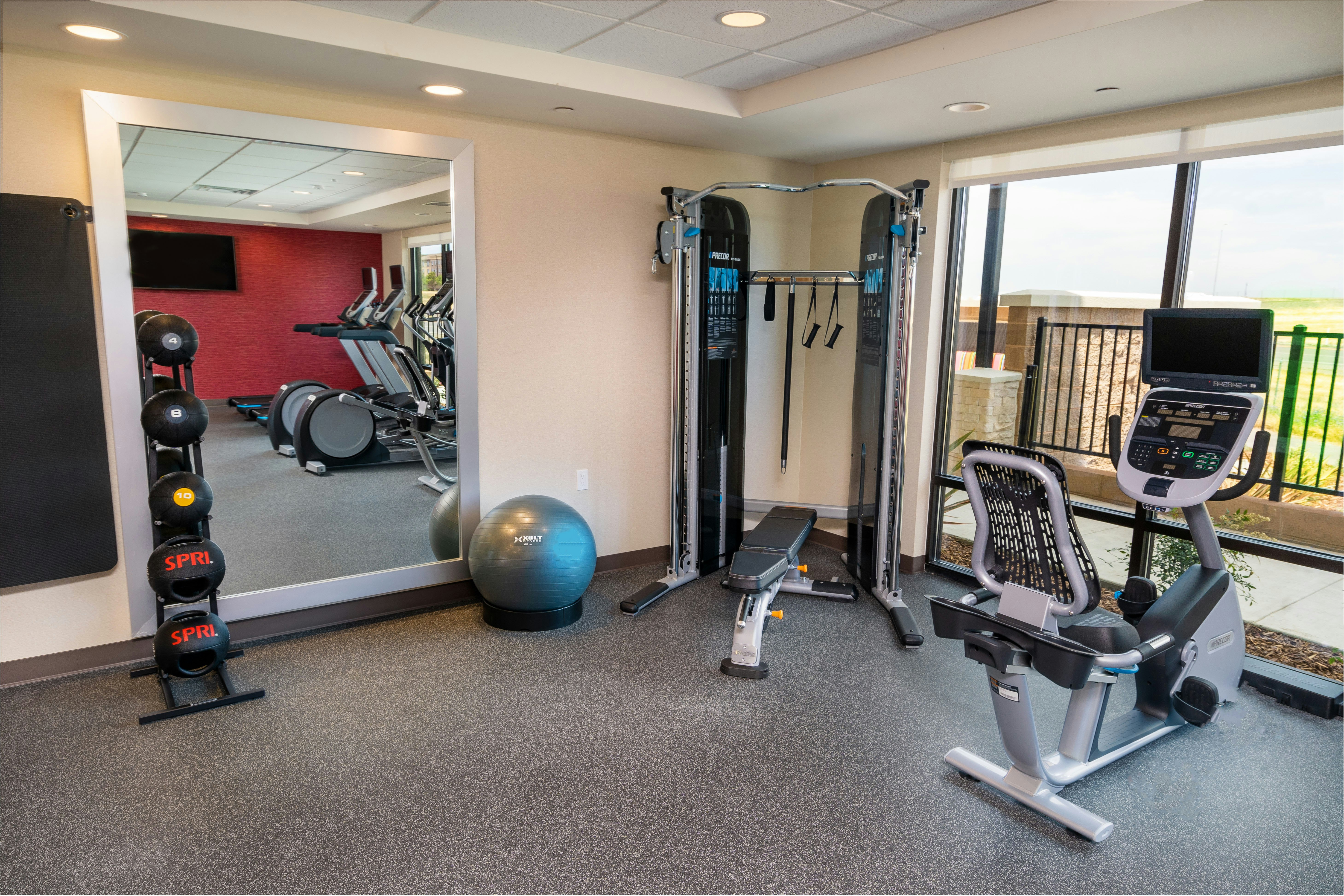 Home2 Suites By Hilton Roseville Sacramento 22/49