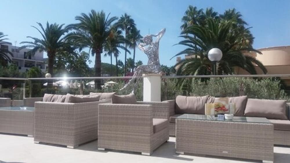 Morito海滩Apts酒店(Morito Beach Apts) 图片3